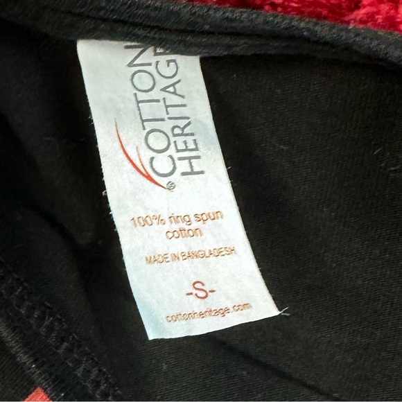 Falling In Reverse Episode 3 Shirt Tour Dates Brand Album Small - Picture 5 of 5